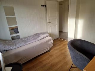 1 etasje Jutulveien 6 - Tønsberg - 8