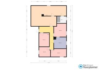 1 etasje Jutulveien 6 - 4