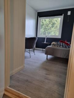 1 etasje Jutulveien 6 - Tønsberg - 2