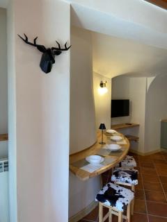 La casa di Balto - Ponte di Legno - 1
