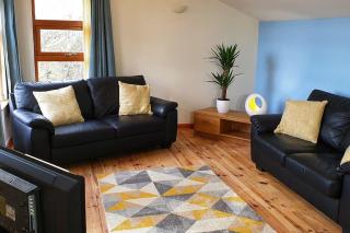 Findhorn Bay - Sandpiper Eco chalet - 1