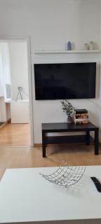 Ferienwohnung am Althanshof - 8