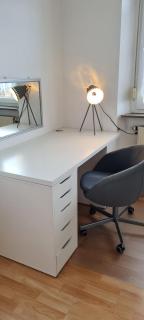 Ferienwohnung am Althanshof - Bendorf - 3