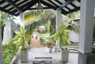 The Calm of8 Arugambay - Arugam Bay - 4