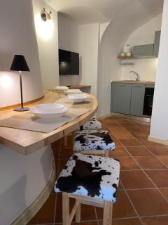 La casa di Balto - Ponte di Legno - 2