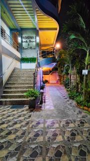 Emshienell Beach Resort and Event Place - Zambales - 1
