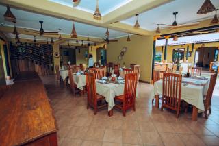 The Maridadi Hotel - Moshi - 1