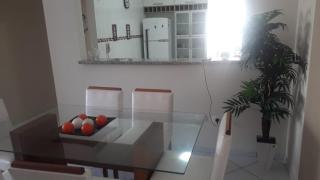 apartamento lindo 3 dormitorios ao lado da praia - Caraguatatuba - 6