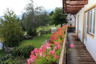 Fingerlos - Mauterndorf - 5