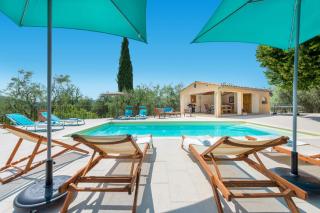 Villa La Bergerie by Villa Plus - Saint-Cézaire-sur-Siagne - 9
