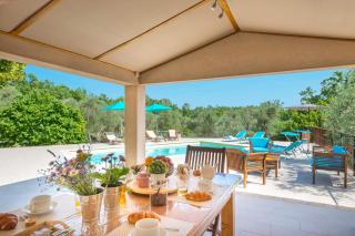 Villa La Bergerie by Villa Plus - Saint-Cézaire-sur-Siagne - 7
