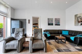 Ferienwohnung Offenbütteler Moor - 8