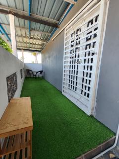 Rgg Homestay First Floor - Jertih - 3