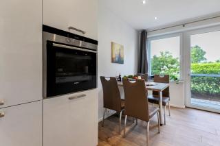 Ferienwohnung Offenbütteler Moor - Osterrade - 1