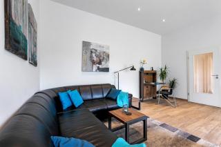 Ferienwohnung Offenbütteler Moor - Osterrade - 6