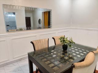 Rgg Homestay First Floor - Jertih - 1