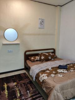 Rgg Homestay First Floor - Jertih - 2