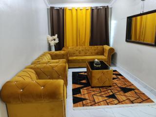 Rgg Homestay First Floor - Jertih - 5