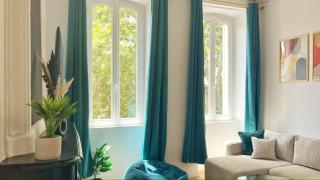 Grand Cosy Family Stay - Centre historique Avignon - Avignon - 6