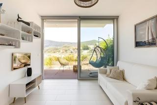 Panoramic View Apartment - Alassio - 0