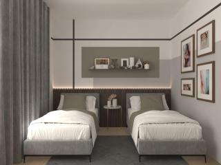 Dal Apart - Tirana - 2