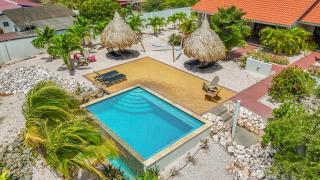 ABC Lodges Curacao - Willemstad - 9