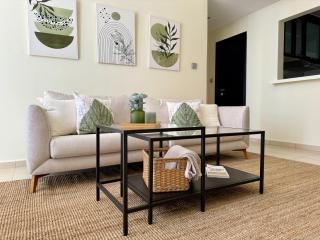 Beautiful and modern 1BR Apartment in Dubai Marina with sea view - Dubai - 8