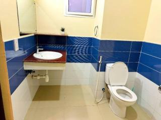 A quite two bedroom apartment - 6