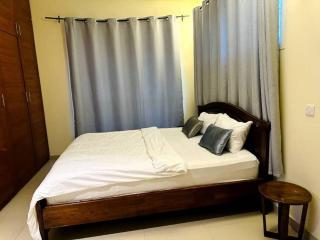 A quite two bedroom apartment - Dar es Salaam - 5