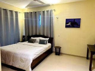 A quite two bedroom apartment - Dar es Salaam - 1