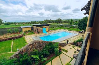 The Maridadi Hotel - Moshi - 3