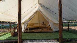 Glamping Di Palma - Sicignano degli Alburni - 5