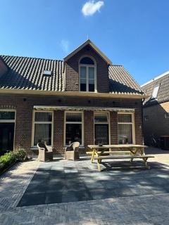 Mooi appartement in centrum dorp - Nieuwleusen - 6