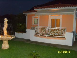 Elisabeth Villas - Kerveli - 7
