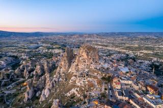 Noble Crown Stone House Cappadocia - 3