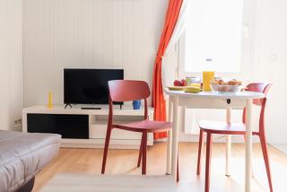 Aurore - Studio 14 - Carcassonne - 4