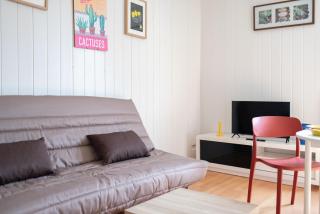 Aurore - Studio 14 - Carcassonne - 6