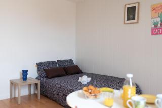 Aurore - Studio 14 - Carcassonne - 7
