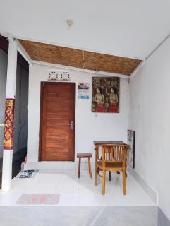 Saren Villa - Nusa Penida - 5