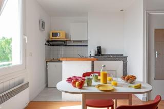 Aurore - Studio 14 - Carcassonne - 2