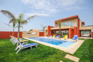 Villa Litoral - Marinhas - 0