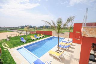 Villa Litoral - Marinhas - 8