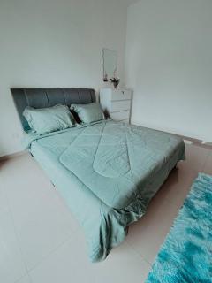 Islamic Homestay Amanplus - Kuantan - 9