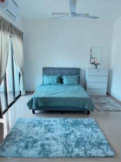 Islamic Homestay Amanplus - Kuantan - 7
