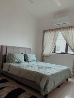 Islamic Homestay Amanplus - Kuantan - 4