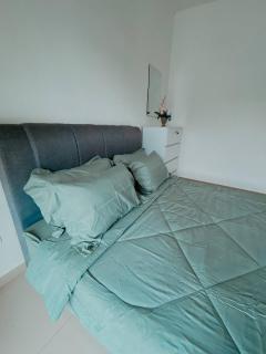 Islamic Homestay Amanplus - Kuantan - 1