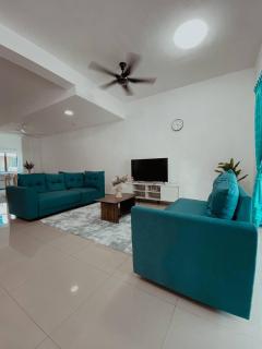 Islamic Homestay Amanplus - Kuantan - 5