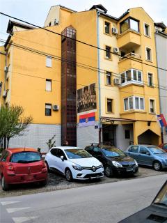 Studio Franks - Novi Sad - 2