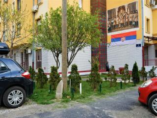 Studio Franks - Novi Sad - 1