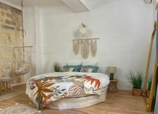 Bien-être au naturel, Love Room, Jacuzzi Sauna, Centre-Historique - Avignon - 4